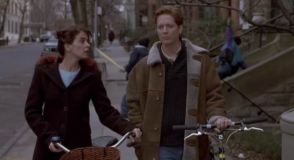 Mr. Jealousy（原題）の画像