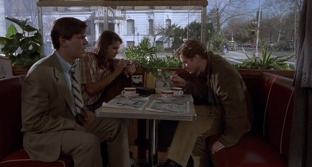 Mr. Jealousy（原題）の画像