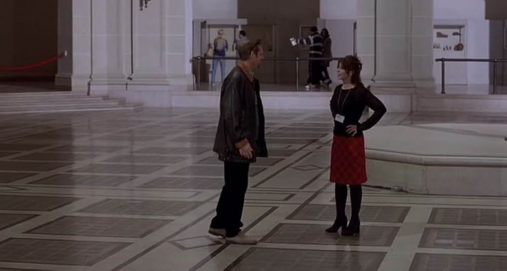 Mr. Jealousy（原題）の画像