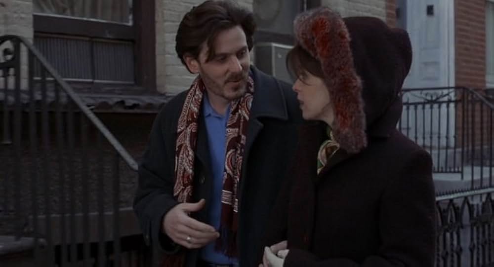 Mr. Jealousy（原題）の画像