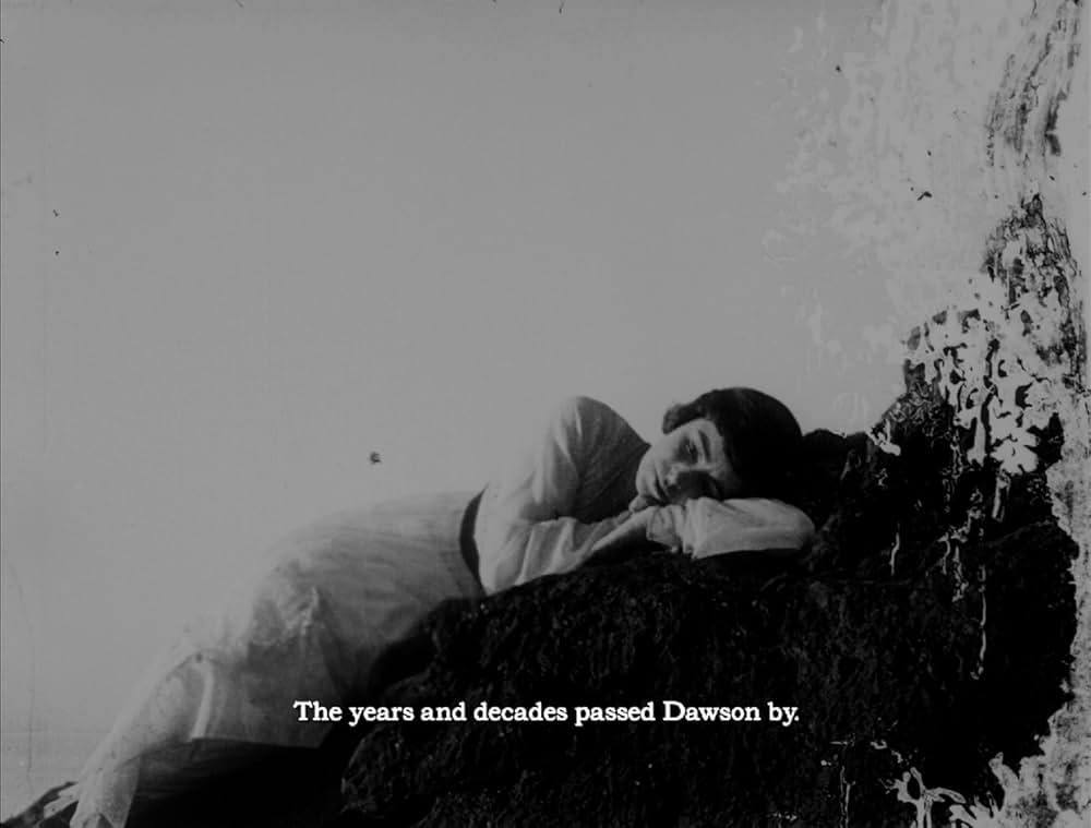 Dawson City: Frozen Time（原題）の画像