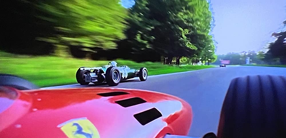 「グラン・プリ」の画像