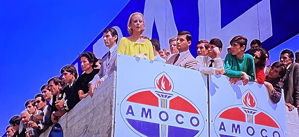 グラン・プリの画像