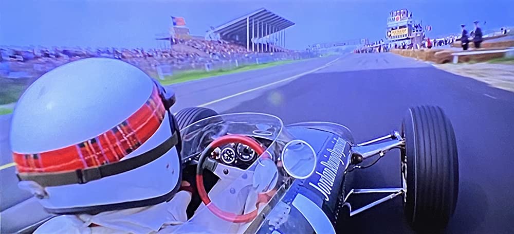 「グラン・プリ」の画像