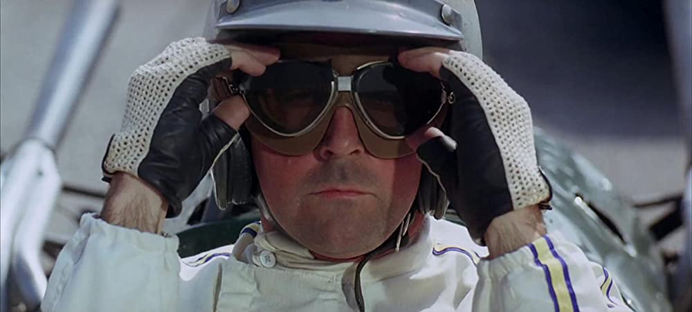 「グラン・プリ」の画像