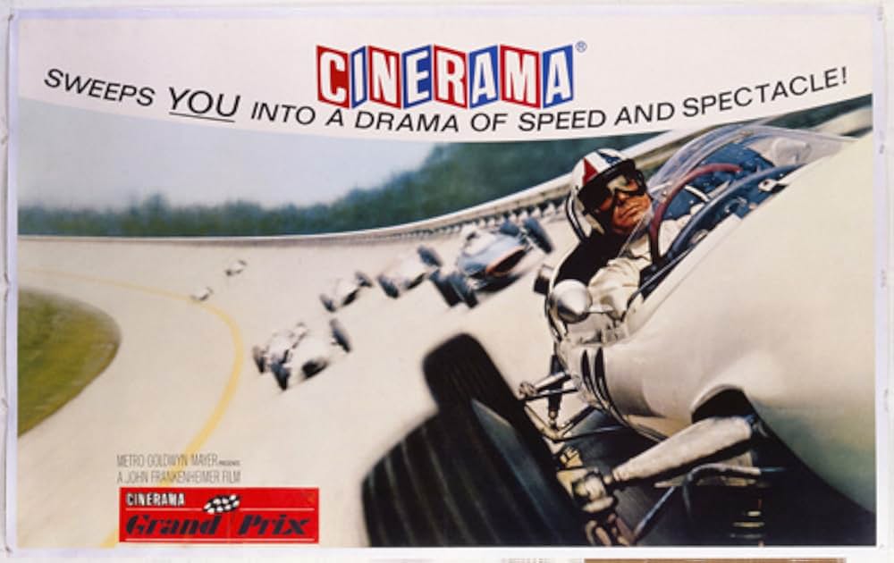 「グラン・プリ」の画像