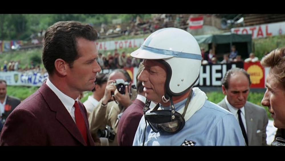 「グラン・プリ」の画像