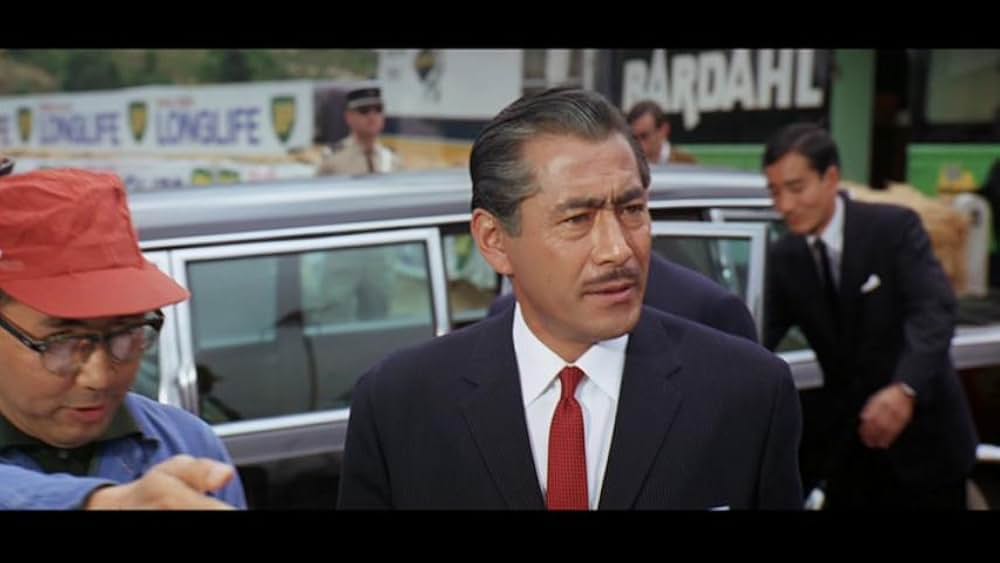 「グラン・プリ」の画像