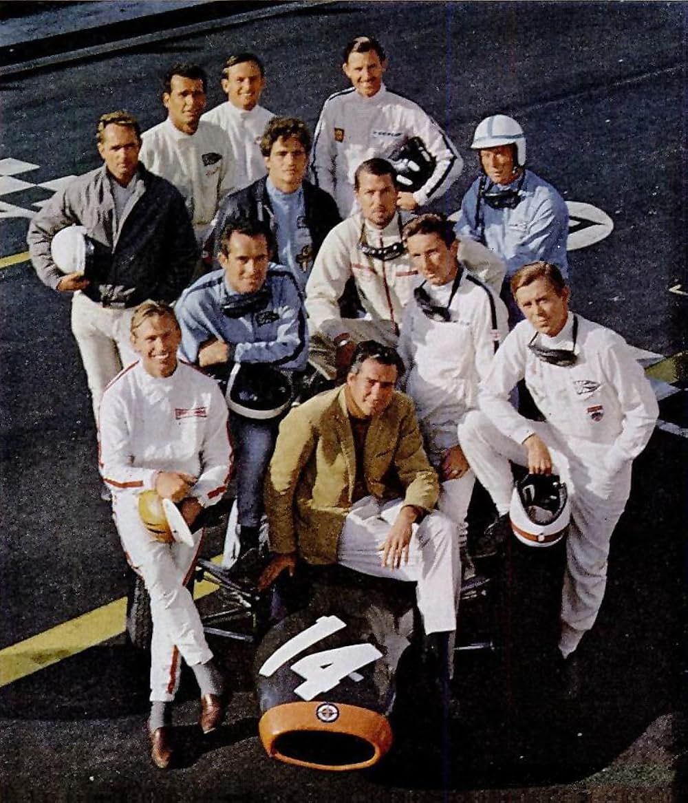 「グラン・プリ」の画像