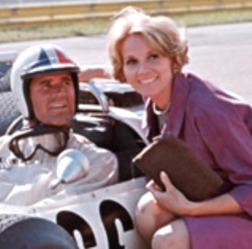 「グラン・プリ」の画像