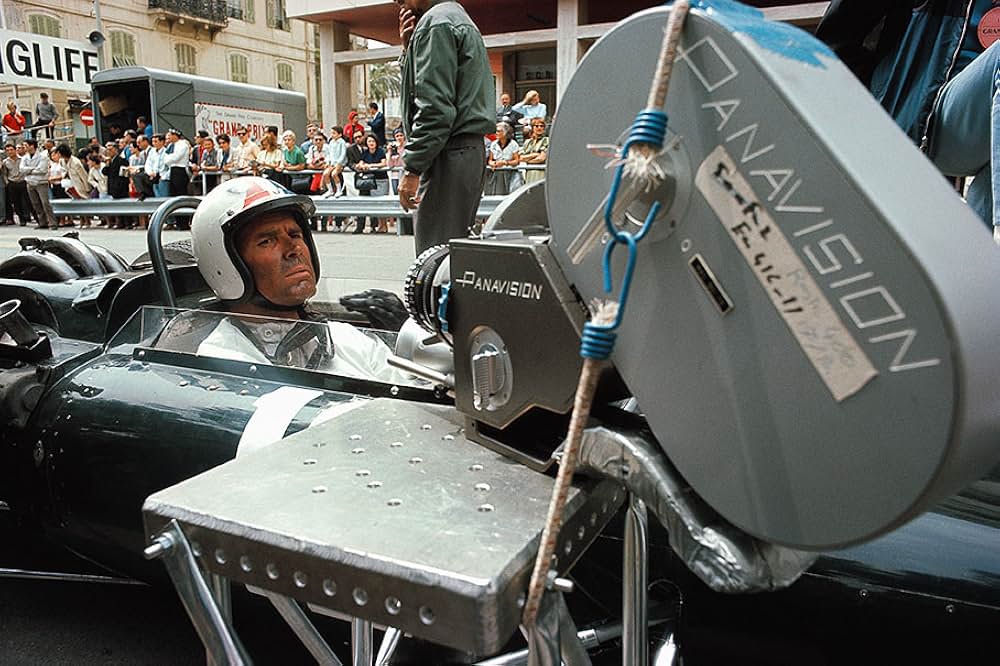 「グラン・プリ」の画像