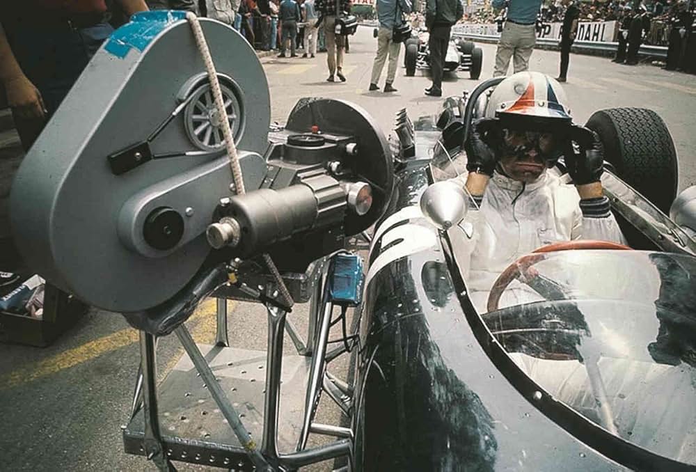 「グラン・プリ」の画像