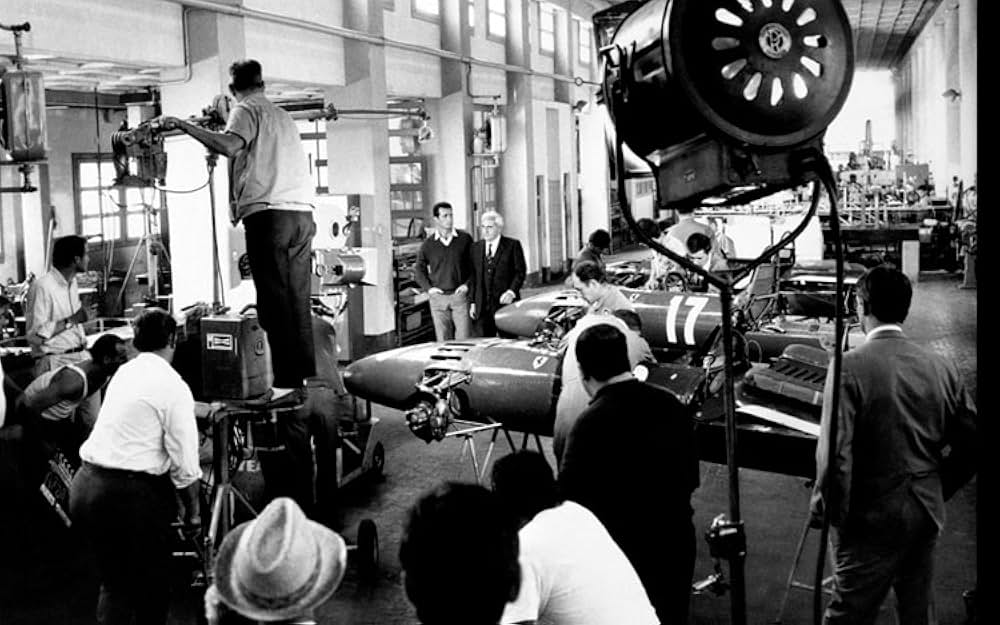 「グラン・プリ」の画像