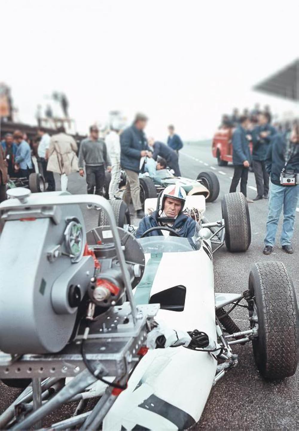 「グラン・プリ」の画像