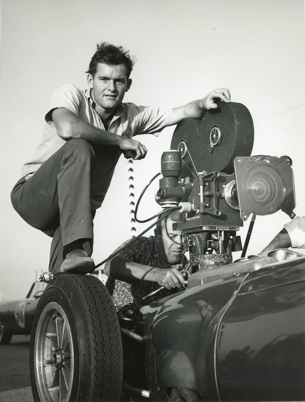 「グラン・プリ」の画像