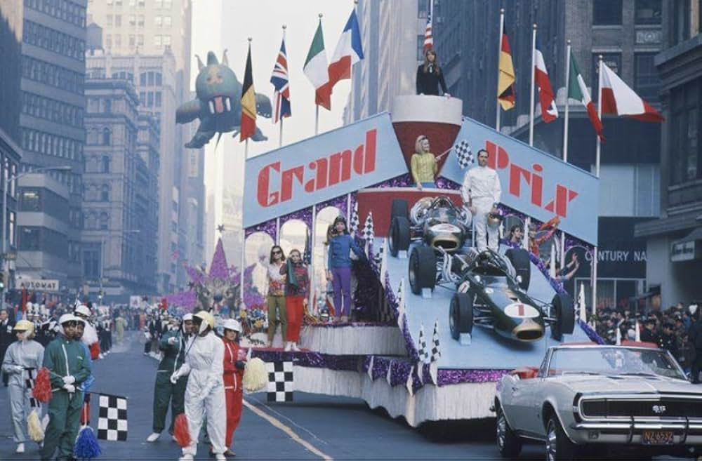 「グラン・プリ」の画像