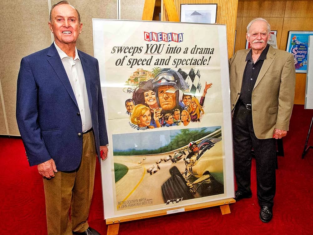 「グラン・プリ」の画像