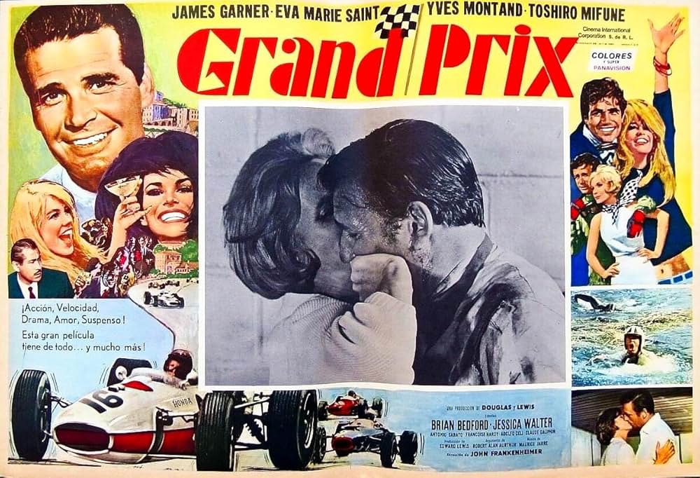 「グラン・プリ」の画像