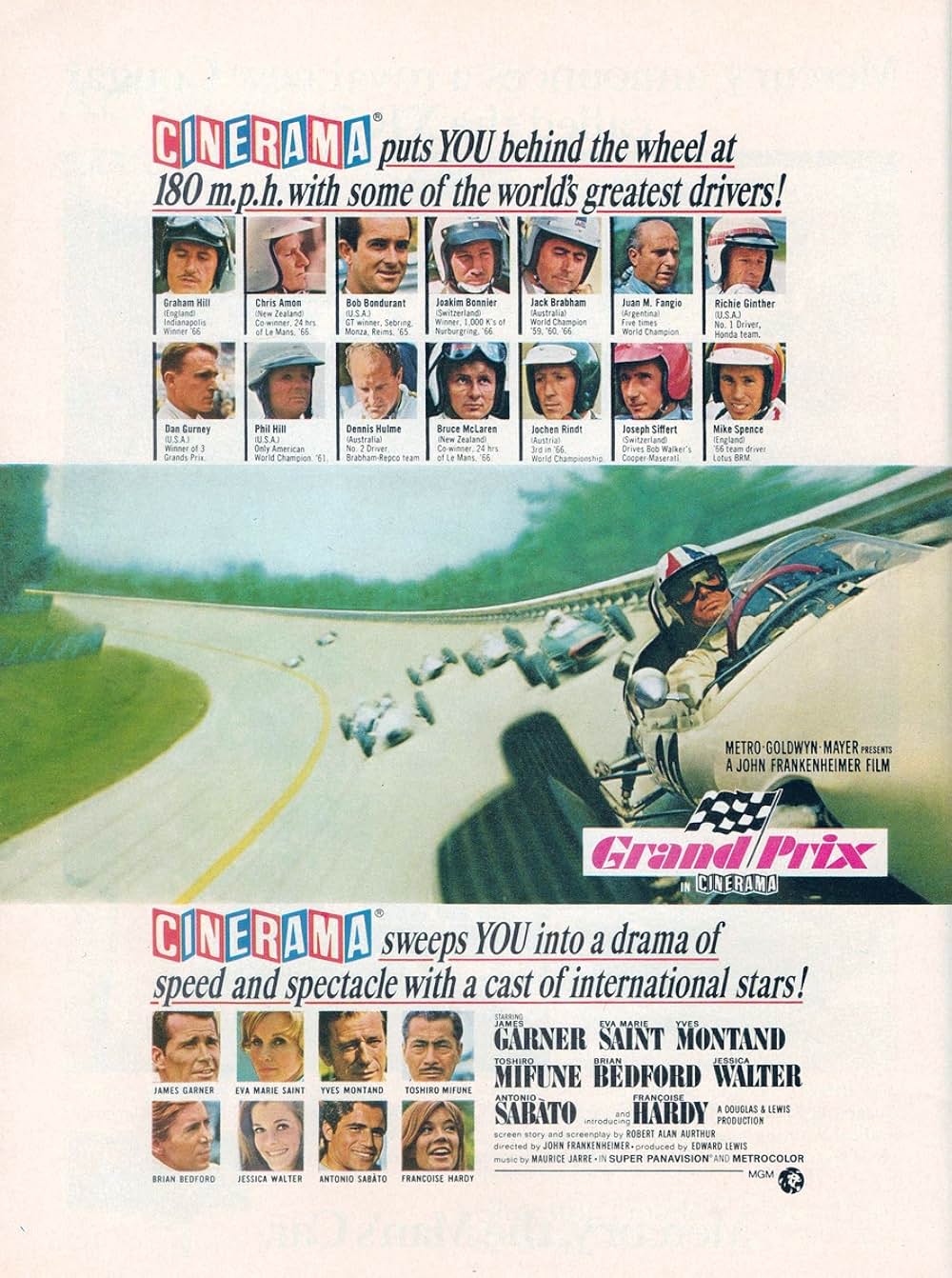 「グラン・プリ」の画像