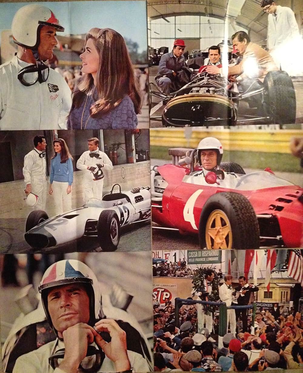 「グラン・プリ」の画像