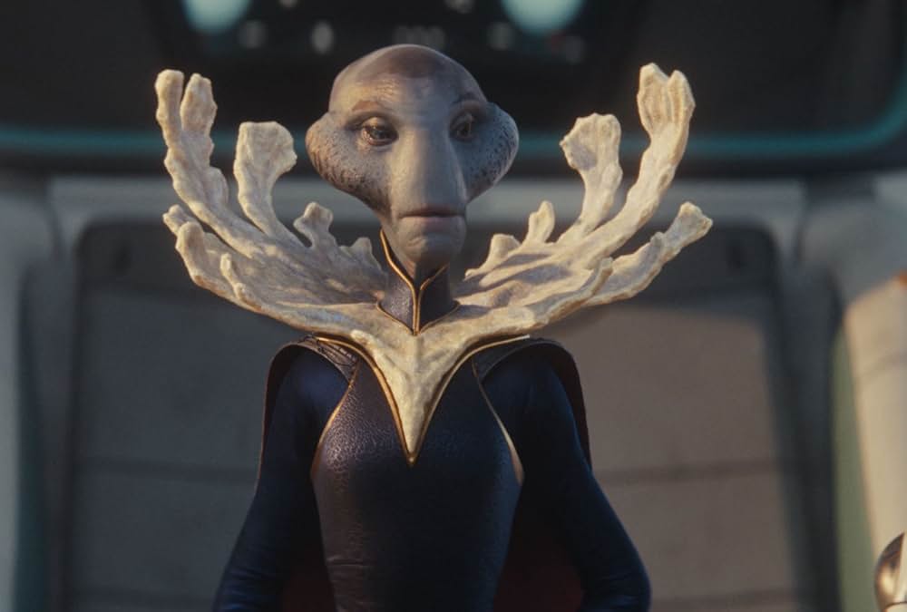 リロ＆スティッチの画像