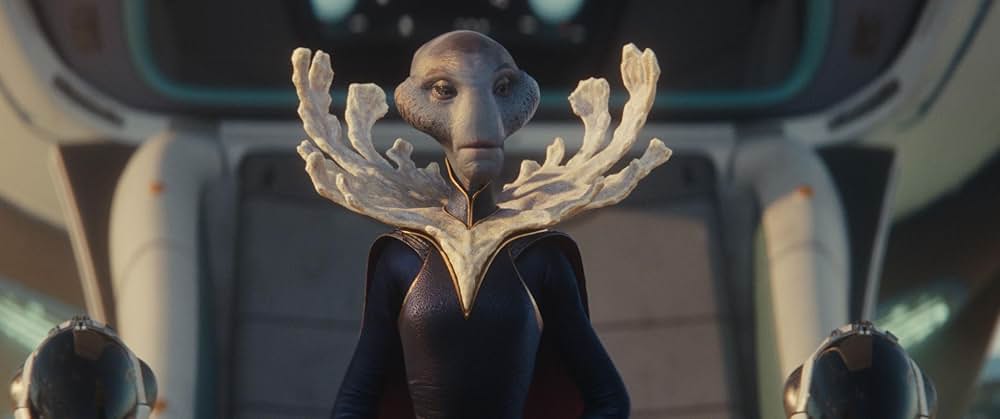 リロ＆スティッチの画像