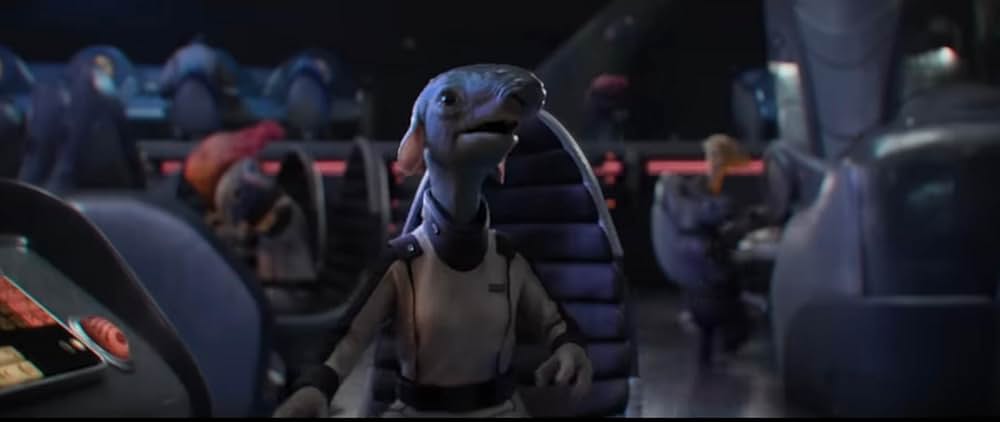 リロ＆スティッチの画像