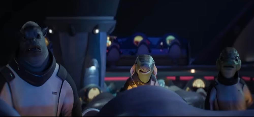 リロ＆スティッチの画像