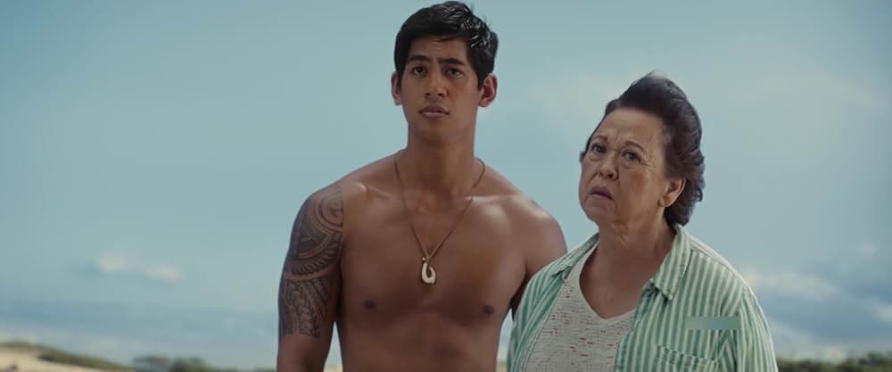 リロ＆スティッチの画像