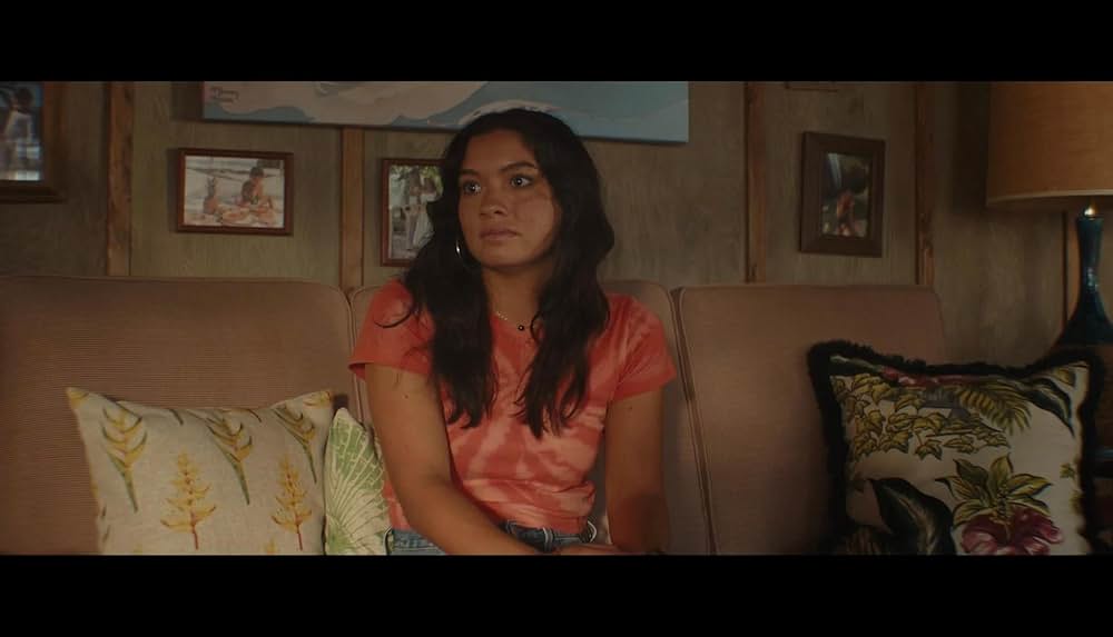 リロ＆スティッチの画像