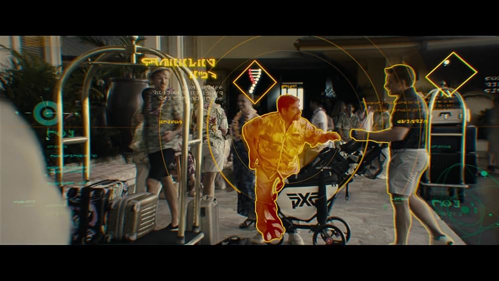 リロ＆スティッチの画像