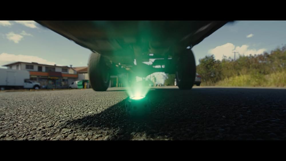 リロ＆スティッチの画像