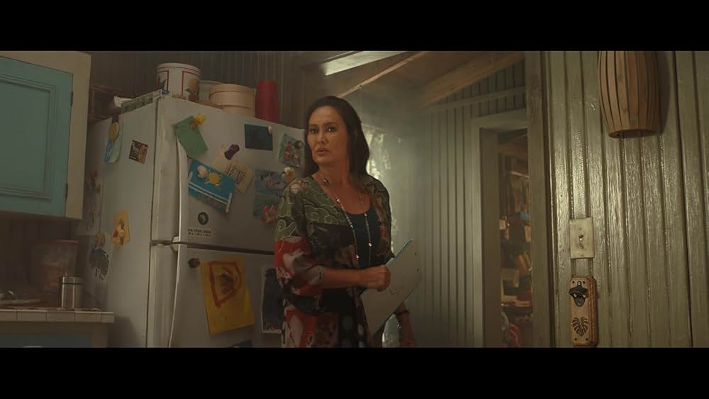 リロ＆スティッチの画像