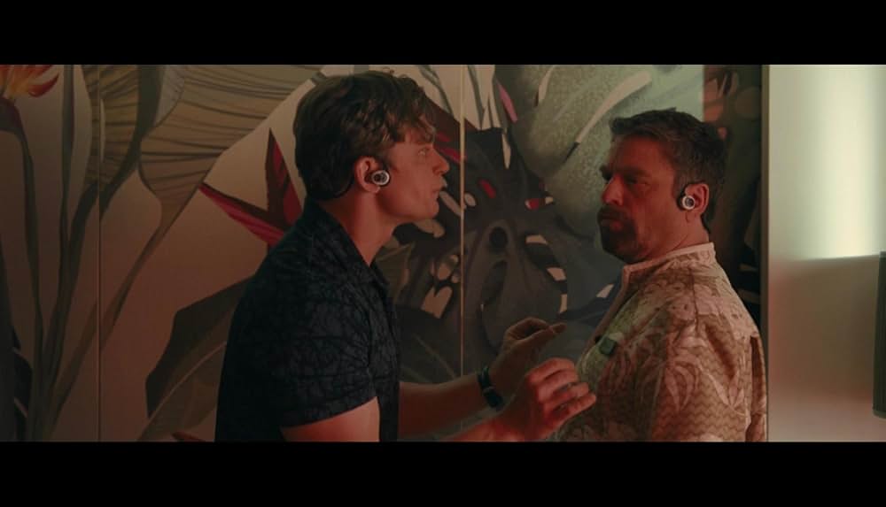 リロ＆スティッチの画像