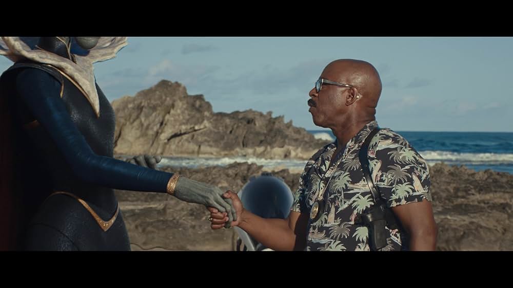 リロ＆スティッチの画像