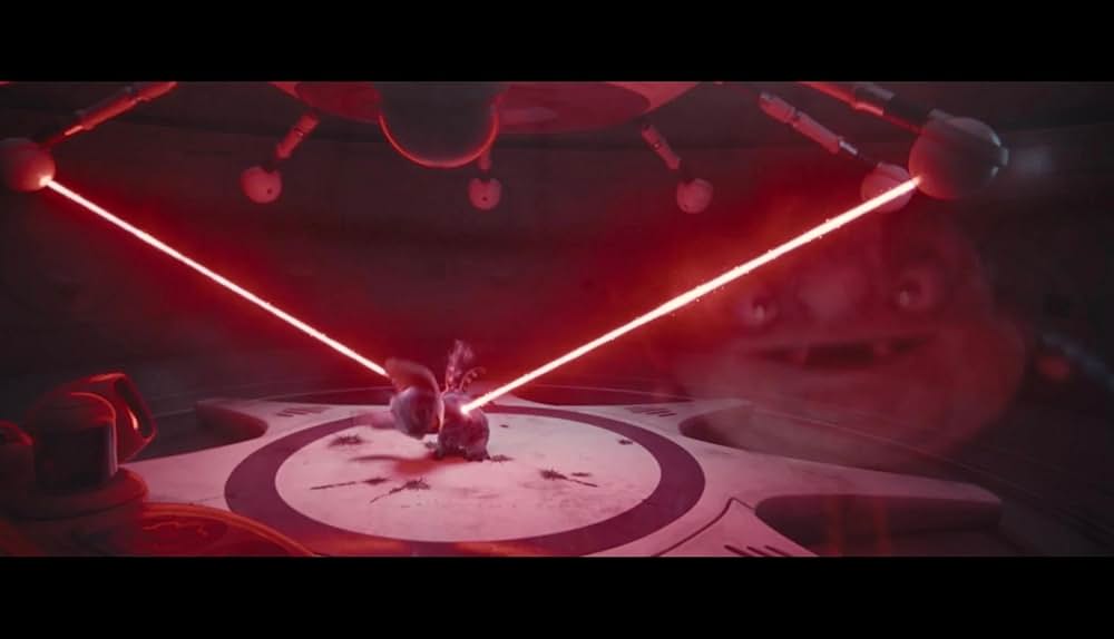 リロ＆スティッチの画像