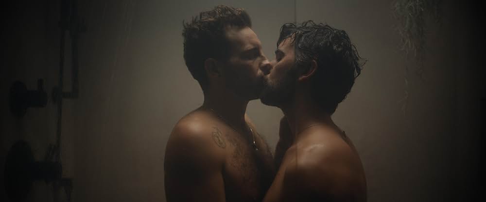 The Mattachine Family（原題）の画像