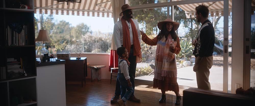 The Mattachine Family（原題）の画像