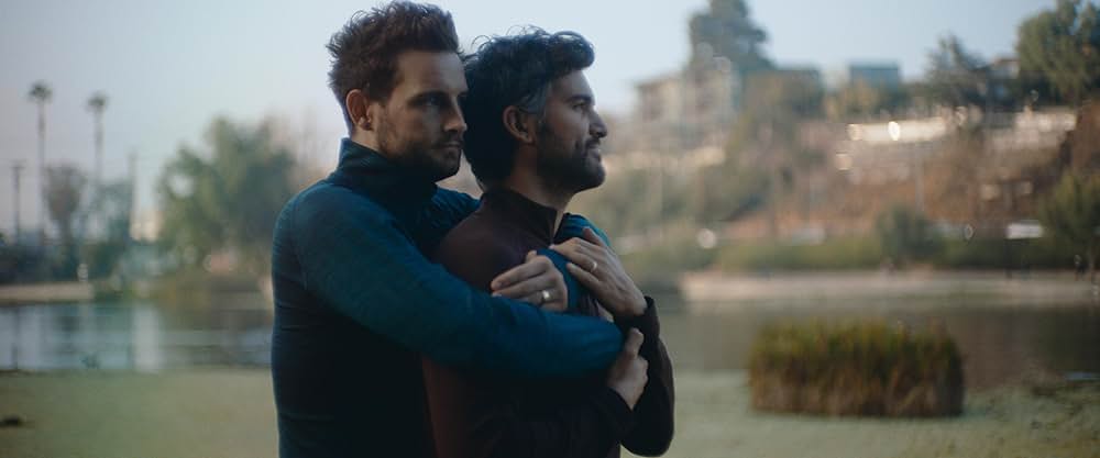 The Mattachine Family（原題）の画像