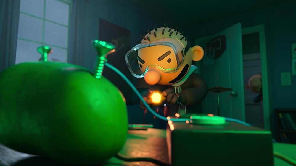 グレッグのダメ日記 どうかしてるよ！の画像