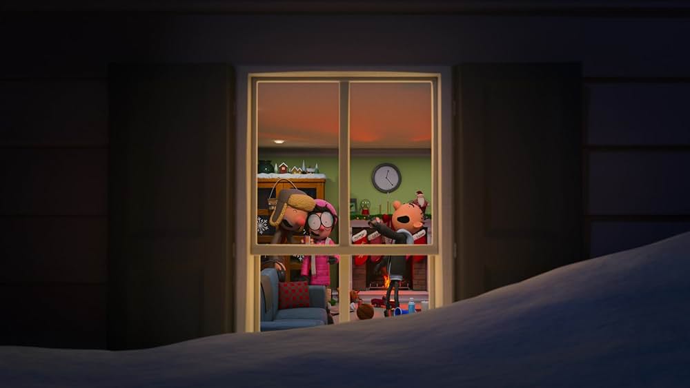 グレッグのダメ日記 どうかしてるよ！の画像