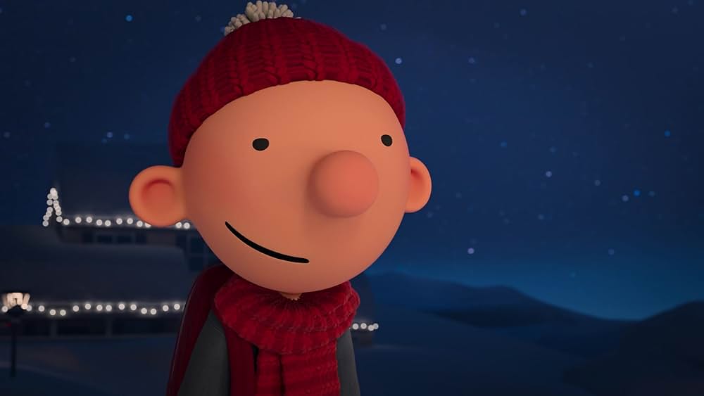 グレッグのダメ日記 どうかしてるよ！の画像