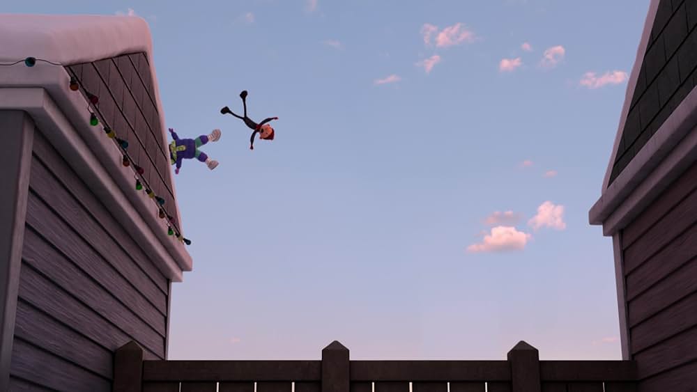 グレッグのダメ日記 どうかしてるよ！の画像