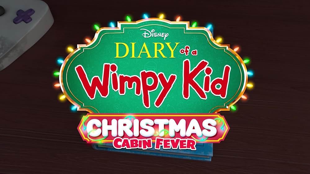 グレッグのダメ日記 どうかしてるよ！の画像