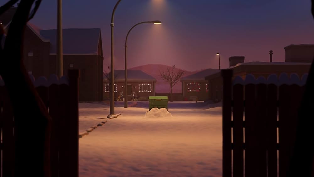 グレッグのダメ日記 どうかしてるよ！の写真