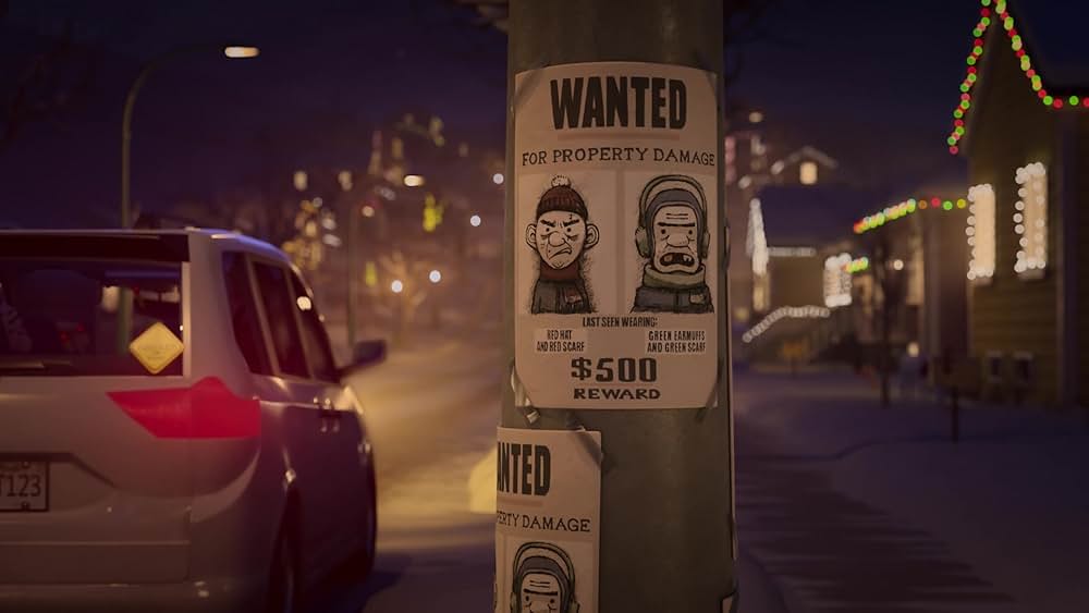 グレッグのダメ日記 どうかしてるよ！の画像