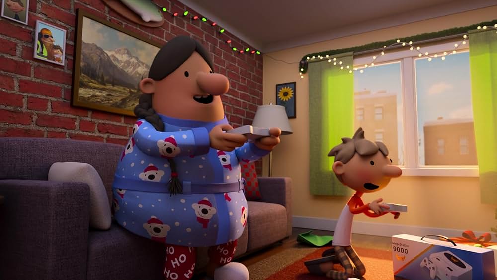 グレッグのダメ日記 どうかしてるよ！の画像