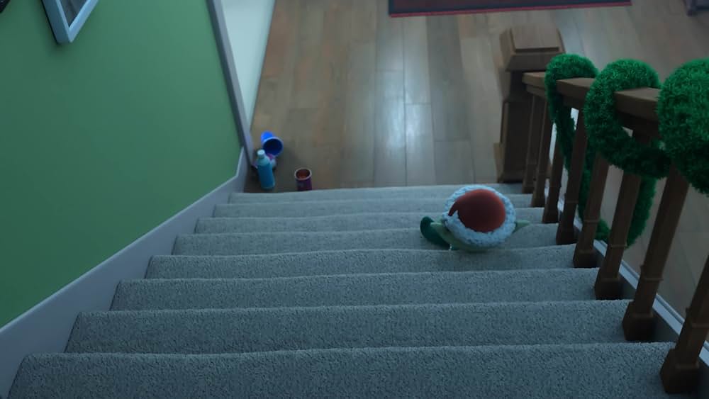 グレッグのダメ日記 どうかしてるよ！の画像