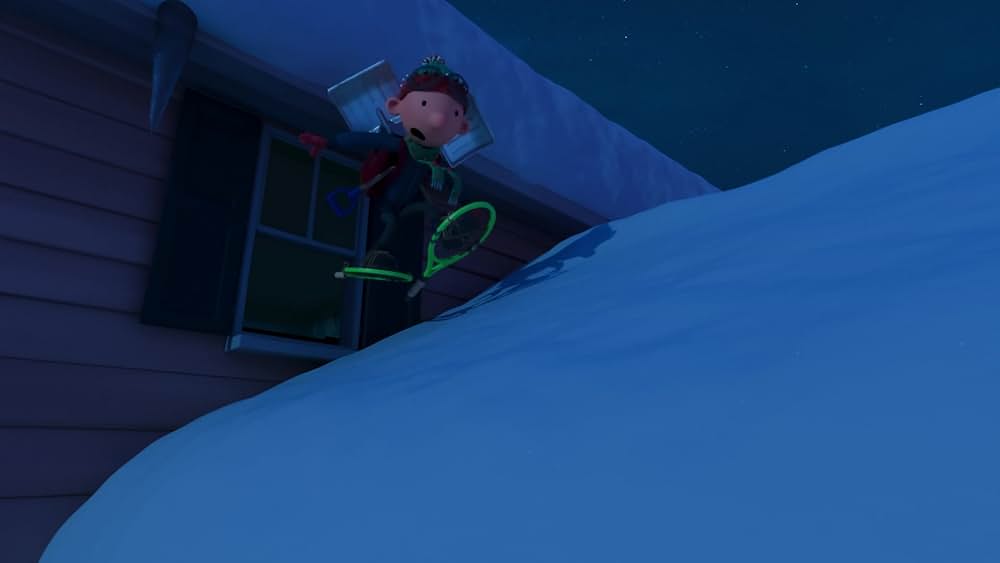 グレッグのダメ日記 どうかしてるよ！の画像