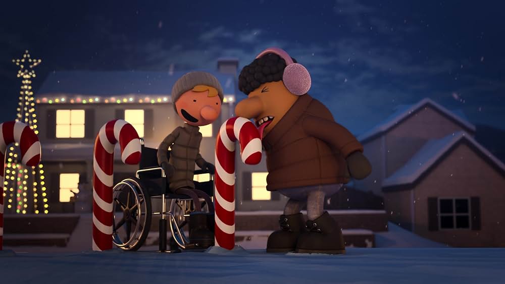 グレッグのダメ日記 どうかしてるよ！の画像